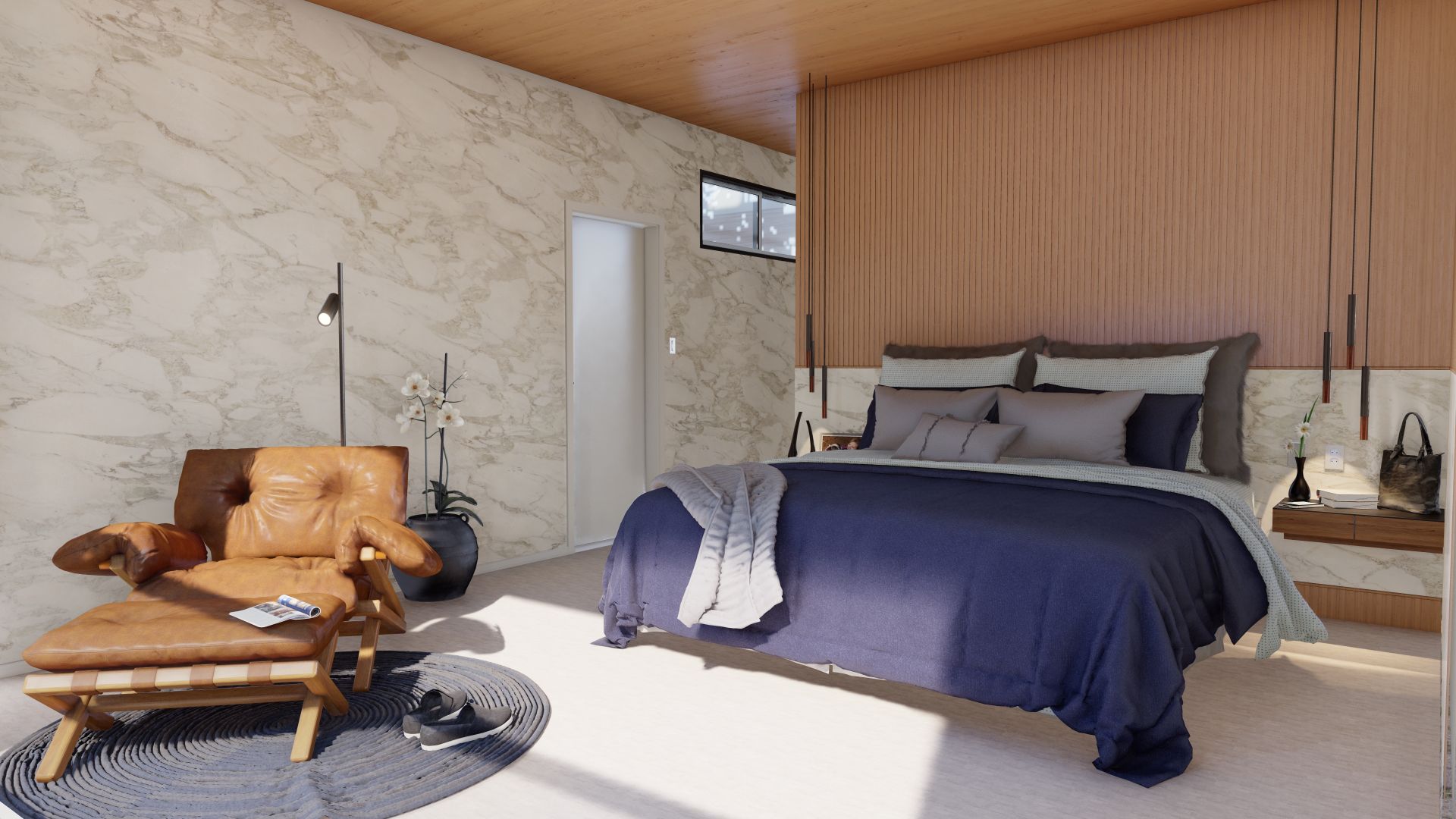 rio-303 - Foto - Quarto 01