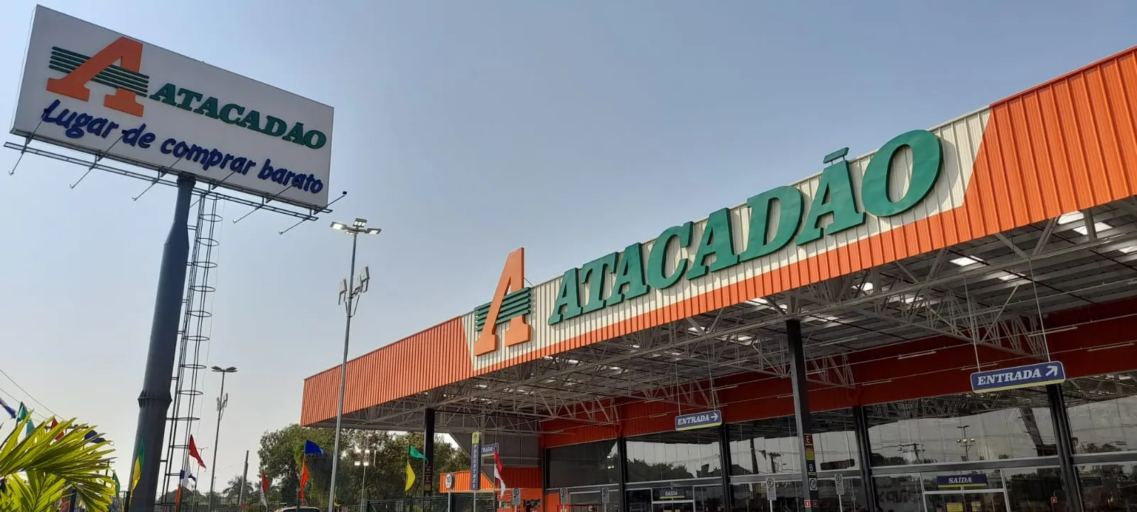 Atacadao
