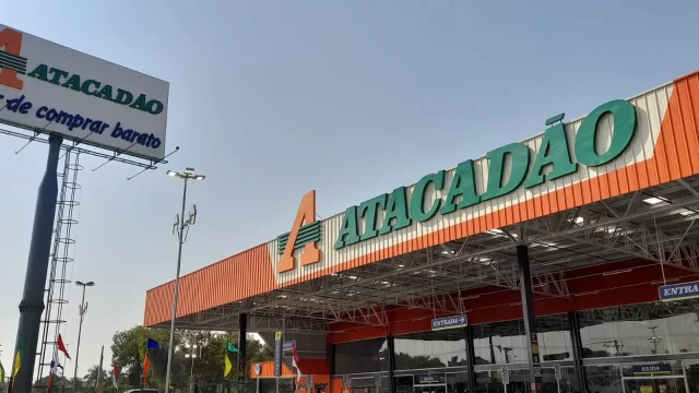 Atacadao