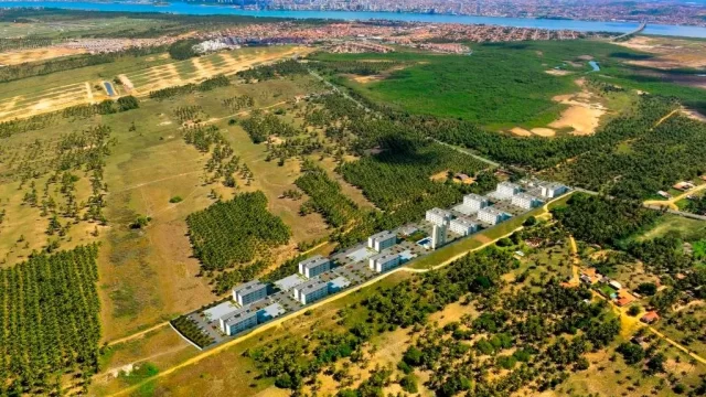 alameda